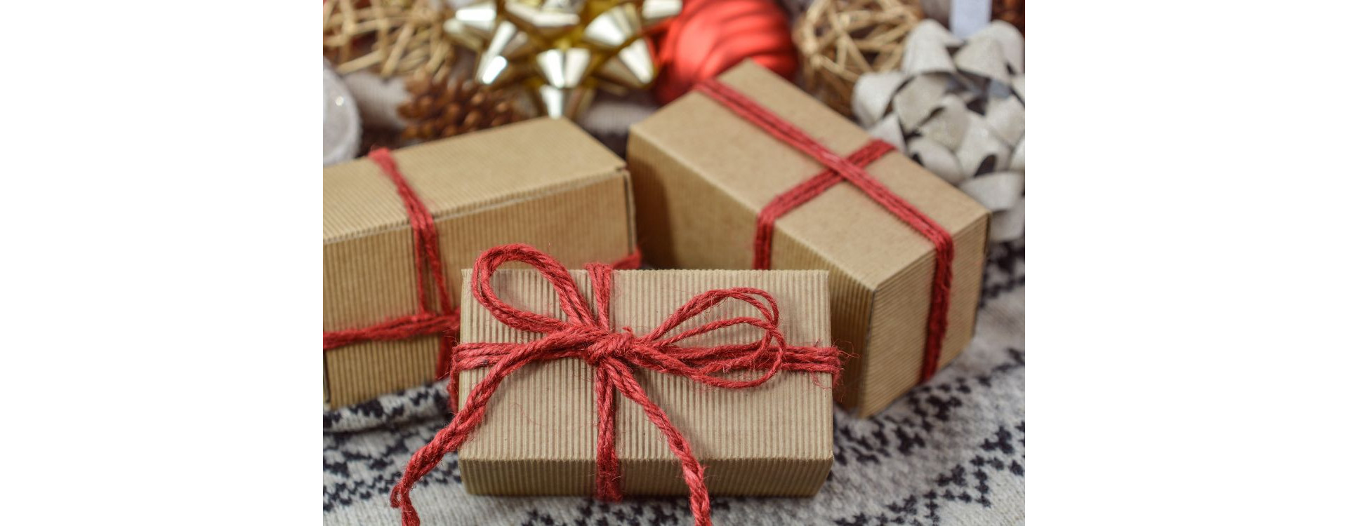 Idées cadeaux : cadeau original, cadeau gourmand - Noël 2022